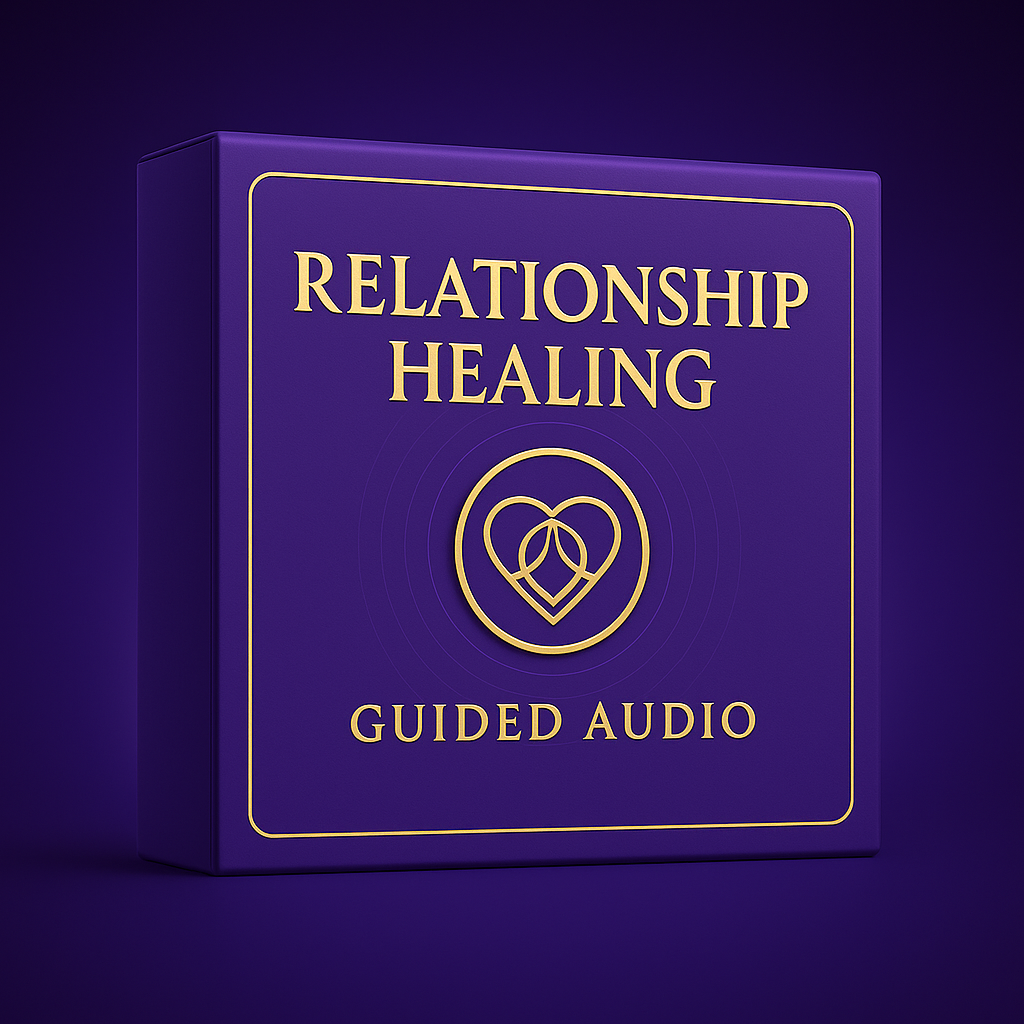 Relationship Healing bonus box